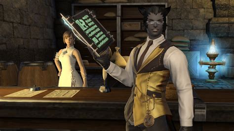 ffxiv lvl 90 gear vendor.